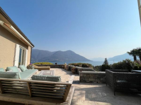 Brissago: Villa Claudia